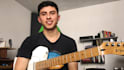 record electric guitar loops, guitar solo for your beats
