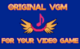 compose video game music for you