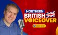 record a northern yorkshire british english male voice over