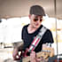 record bass guitar for your songs