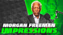 deliver a dynamic morgan freeman style voice over impression