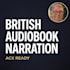 narrate and produce your audiobook to audible standards