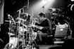 create new drums and percussions track