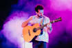 record folk guitars and mandolin, banjo and dobro