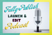launch or publish your podcast worldwide from scratch
