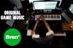 create custom music for your video game