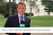 do a news reporter voiceover
