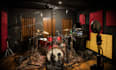 record professional acoustic drums for your song
