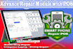 install mobile and computer repair software with pos