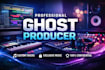 be your professional edm ghost producer