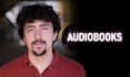 be your audiobook narrator