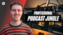 compose catchy intros, outros and jingles for your podcast