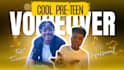 record a professional pre teen voiceover
