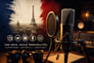 record a professional french male voice over