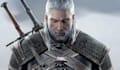 record the witcher, geralt of rivia impression for you