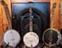 create professional banjo tracks for your music
