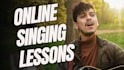 provide a premium online singing coaching program