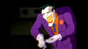do my best joker impersonation
