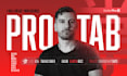 create your desired guitar pro tab