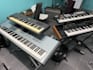 provide professional quality piano,organ,keys recordings