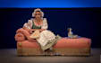 be your opera lyric soprano singer for your vocal projects