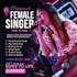 be your professional female singer