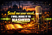 make your favorite islamic nasheed cover beautifully