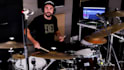 be your professional pop and rock drummer