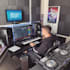 produce a world class hip hop beat