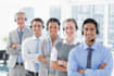 do cold calling, appointment setting, get sales leads