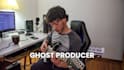 ghost produce a custom emotional guitar trap beat for you