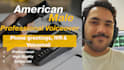 record voicemail greetings, phone system or IVR male voice over