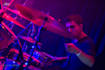 teach you drum lessons, learn how to play drums at any level