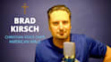 give a passionate christian voice over