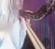 play celtic harp for you