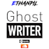 ghost write your next hit rap song