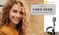 be your female dutch voiceover with warm and friendly voice