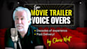 be your epic movie trailer guy