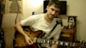 record a beautiful modern jazz guitar track