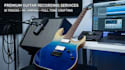record guitars for your rock, metal, clean track or cover