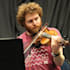 record a violin or viola part for your song