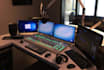 record a professional british male voice over