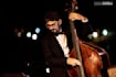 be your double bass player for your songs