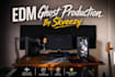 produce a label ready edm track for you