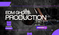 ghost produce an edm song for you