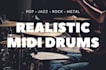 program realistic drums for your song in any style
