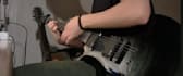 record a high quality guitar loop or sample in any genre