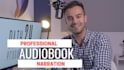 narrate and format your audiobook for acx audible