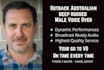 record a deep australian outback male voice over