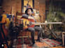 record professional acoustic guitar tracks for your song